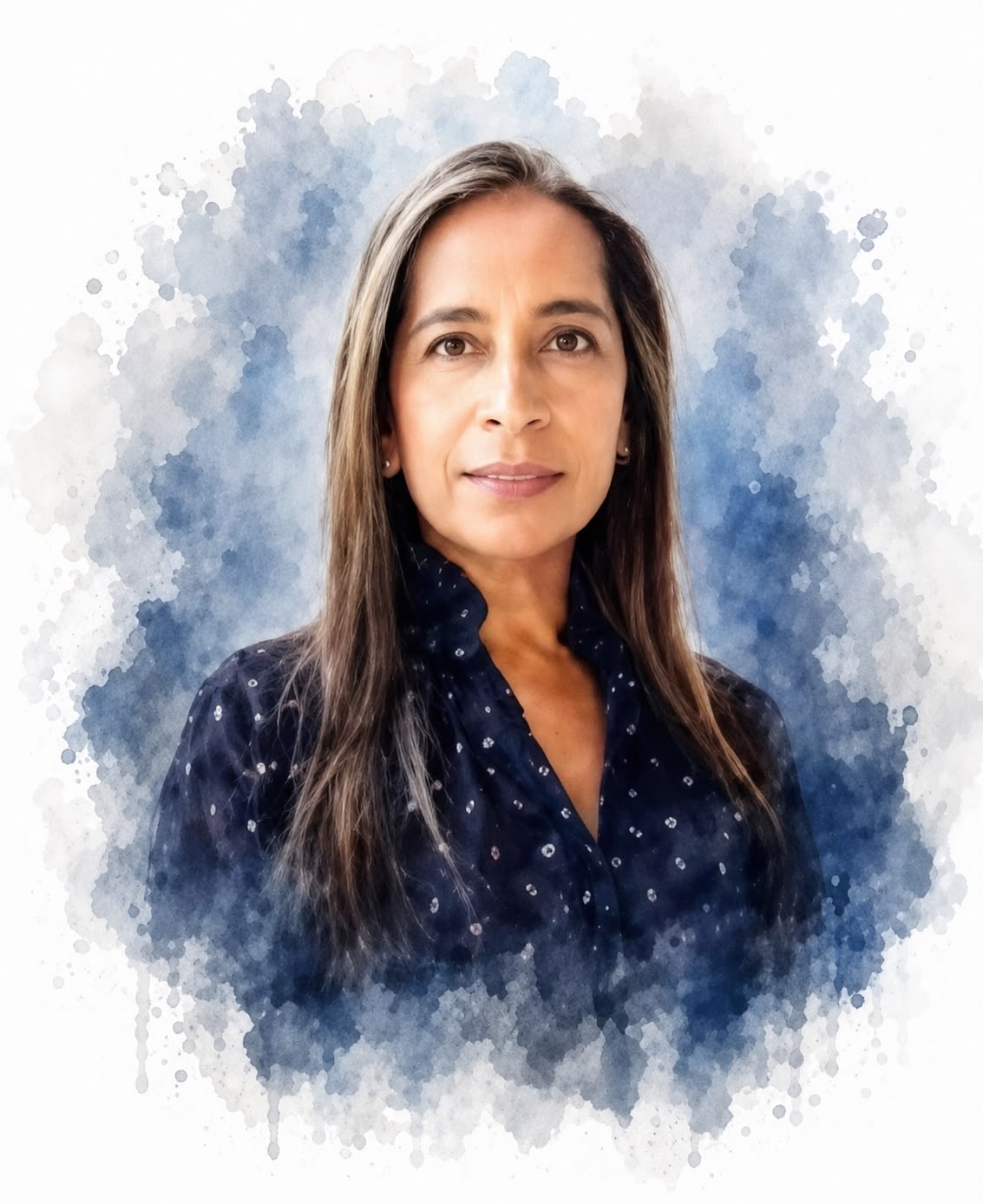 Claudia López, MBA